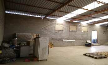 Imagem 5: Comercial Galpão em Bauru