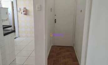 Imagem 2: Apartamento com 2 dormitórios à venda, 60 m² por R$ 280.000,00 - Centro - Niterói/RJ