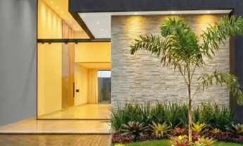 Imagem: IMÓVEL ALTO PADFRÃO NO CONDOMÍNIO BOUGAINVILLE