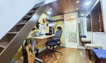 Imagem 7: Casa de rua - Duplex / Residencial / Laranjeiras