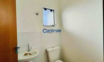 Imagem 5: Sobrados de 02 dormitórios à venda no Real Parque, São José-SC - Residencial Veneza