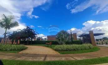 Imagem 2: Lote 530m² Condomínio Le Jardin 2