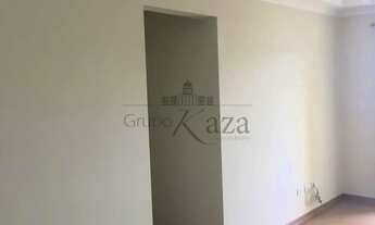 Imagem 4: Oportunidade - Apartamento - Edifício Giom - Jardim San Marino - 2 Dormitórios - 55m²