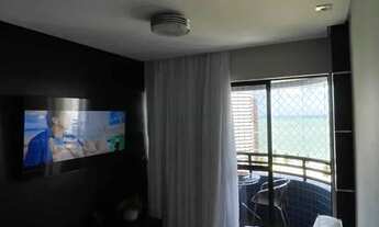 Imagem: Apartamento a venda 72m², com 3 Quartos