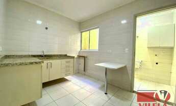 Imagem 4: Sobrado com 2 dormitórios para alugar, 77 m² por R$ 2.313,04/mês - Vila Ema - São Paulo/SP