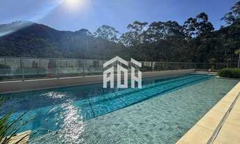 Imagem 5: Casa Mobiliada de Alto Padrão à Venda ou Locação no Condomínio Origem