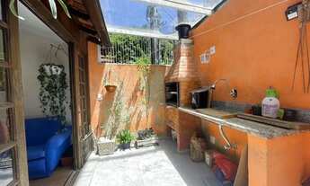 Imagem 4: Frei Memoria Casa em condomínio com 3 dormitórios