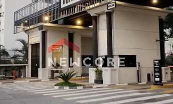 Imagem: Apartamento em Avenida Parkinson - Alphaville