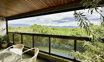 Imagem 4: APARTAMENTO para Venda em BERTIOGA - RIVIERA DE SÃO LOURENÇO com 143 m2 de Área Útil, 3 Do