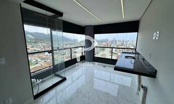 Imagem 2: Apartamento novo, 2 dormitórios, à venda em Guarujá, Enseada