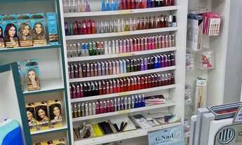 Imagem 4: Drogaria e perfumaria