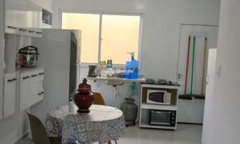 Imagem: Apartamento 2 quartos - Santa Rita do Zarur