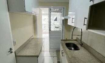 Imagem 7: Apartamento em Jardim Analia Franco