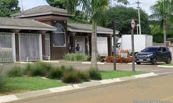 Imagem 7: AREA - CONDOMÍNIO RESIDENCIAL SHAMBALLA III - SP