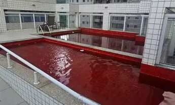 Imagem 5: Apartamento no Forte 1 dormitório sendo suíte