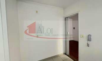 Imagem 2: Aluga Pompeia rua. Tucuna 45m² privativo com uma vaga de garagem 1,6 km do Shopping West P