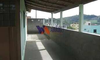 Imagem 2: Casa 02 quartos disponível para alugar na Morada do Trevo em Betim