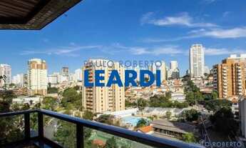 Imagem: APARTAMENTO - VILA MARIANA - SP