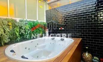 Imagem: Casa de condomínio em Avenida Vereador