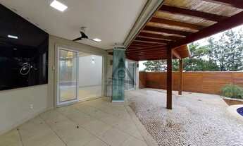 Imagem 7: Casa à venda e para alugar em Paulínia, Parque Brasil 500, com 3 suítes, com 340 m²