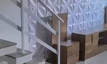 Imagem 3: Excelente Casa Duplex no Bairro Veredas Conforto, Modernidade e Praticidade