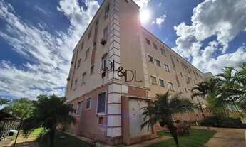 Imagem 3: Apartamento 2 Quartos para Venda em Ribeirão Preto, Parque dos Lagos, 2 dormitórios, 1 ban