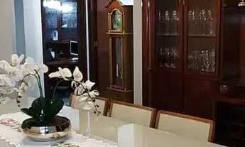 Imagem 2: Apartamento Alto Padrão 4 Suítes Setor Oeste | 302 m²