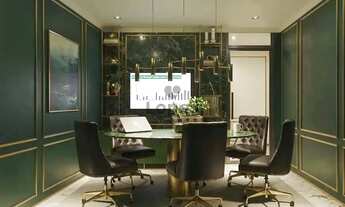 Imagem 7: Centro Flat / studio com 1 dormitório