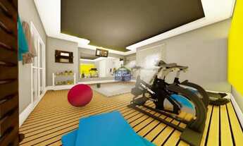 Imagem 7: Oportunidade!! 02 dorms, lazer - Pertinho da praia!!