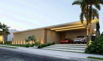 Imagem: Esplendorosa Casa Térrea com 5 quartos