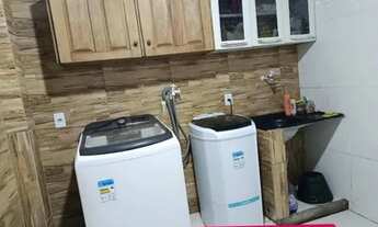 Imagem 2: Vendo uma Casa com ESCRITURA na Urbis 04, caminho 21 prox ao CRAS Céu em Itabuna - Bahia