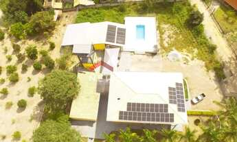 Imagem 2: Chácara em condomínio em 9 - Área Rural de Esmeraldas - Esmeraldas/MG