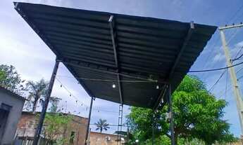 Imagem 2: VENDE SE CASA - 2 QUARTOS SALA,COZINHA E BANHEIRO