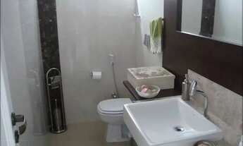 Imagem 3: Green Park - MAGNÍFICA Casa c/ 03 andares, 04 suítes e área de lazer completa!!!ta - Macaé