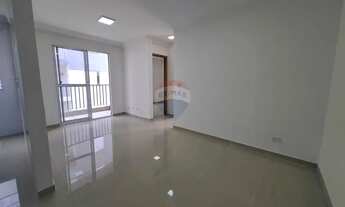 Imagem 2: Apartamento para Locação, 2 dormitórios, 48m² Jd. do Tiro