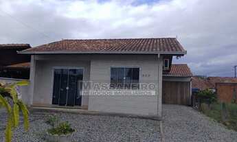 Imagem 3: Casa com Exclusividade à venda em Balneário Barra do Sul Sc