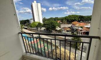 Imagem 6: Oportunidade - Apartamento - Jardim Augusta - Condomínio Citta Di Roma - 3 Dormitórios - 6