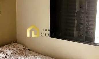 Imagem 6: Ed. Residencial Garden Flowers - Apartamento com excelente localização, amplo e arejado em