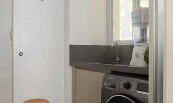 Imagem 4: Apartamento - 3 dormitórios - 1 Suíte - localizado em Itajaí / Praia Brava REF: DW602750