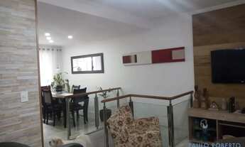 Imagem 3: CASA EM CONDOMÍNIO - VILA IPOJUCA - SP