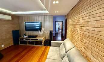 Imagem 5: Casa - Condomínio Residencial Terras do Oriente - Valinhos