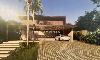 Imagem 5: Terreno - Ville Sainte Hélène - Campinas