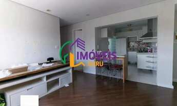 Imagem: APARTAMENTO - CAMPO BELO - SP