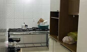 Imagem 2: Casa em condomínio