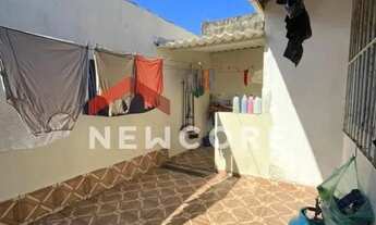 Imagem 4: Casa em Rua Leia - Jardim Santana - Mongaguá/SP