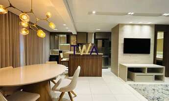 Imagem 5: Apartamento, Soho, Vila da Serra, Nova Lima, 1 quarto, R$6.800,00, para aluguel na TWA Inv