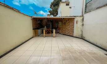 Imagem 7: Casa com 3 quartos e espaço gourmet à venda no Santa Mônica