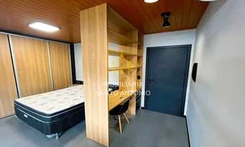 Imagem 6: Apartamento para aluguel, 1 quarto, 1 vaga, Santo Antônio de Lisboa - Florianópolis/SC