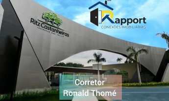 Imagem: Ultimos Lotes no condomínio Ritz Castanheiras