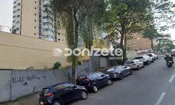 Imagem 2: Terreno à venda, 619 m² por R$ 4.329.999,00 - Jardim - Santo André/SP